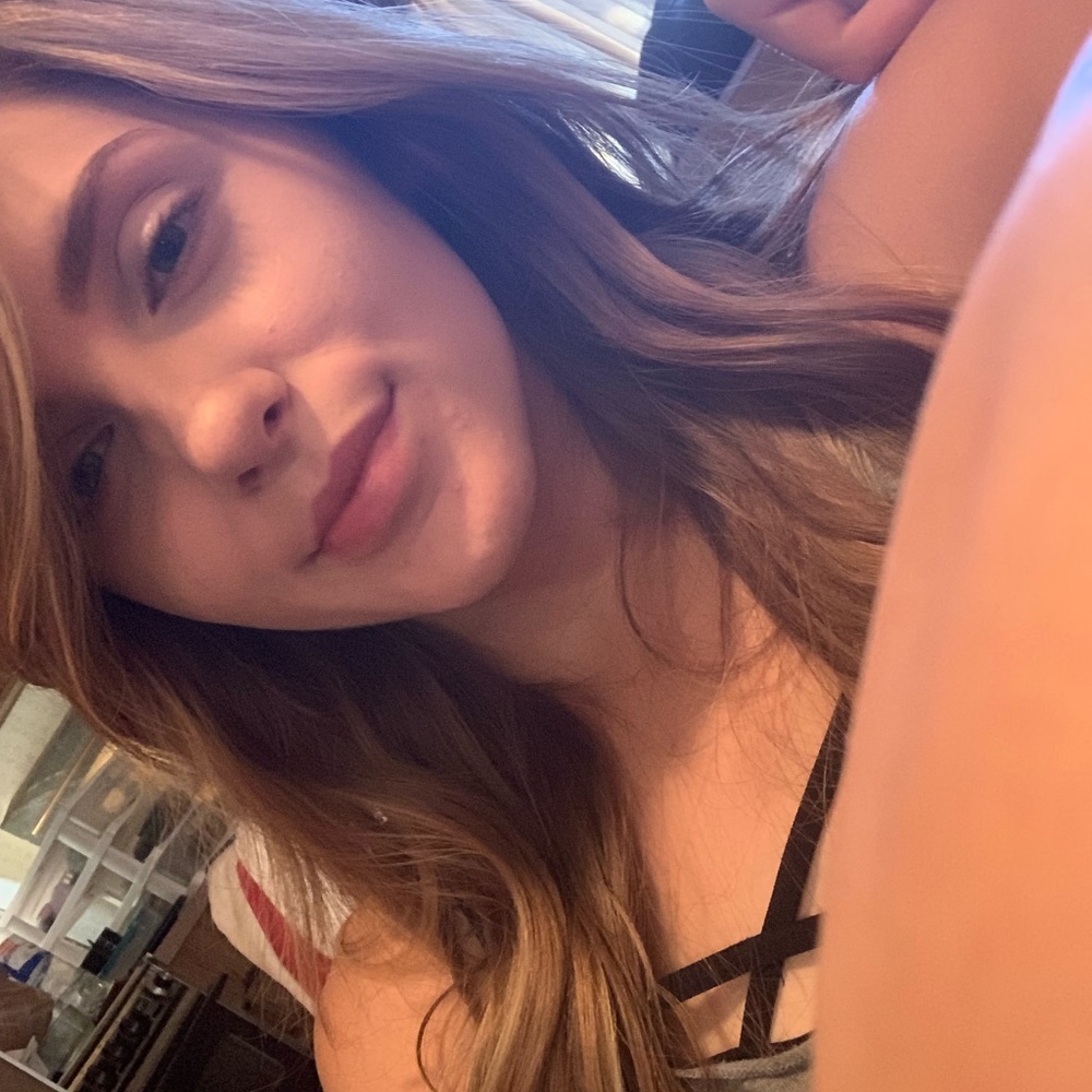 Meet your Posher, Sierra